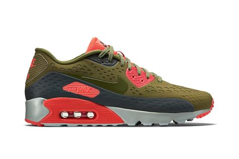 nike air max 90 breeze grün|nike air max shoes.